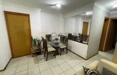 Imagem 4: Incrível apartamento com suíte no Parque Residencial Laranjeiras HZZL