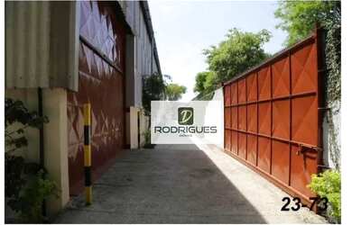 Imagem 5: Galpão para alugar, 2304 m² por R$ 139.357,00/mês - Parque Novo Mundo...