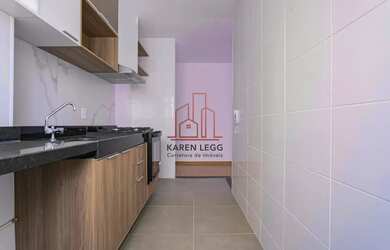 Imagem 6: ALUGUE SEM FIADOR. Piscina, Churrasqueira, Ar-condicionadoeÁrea de serviço