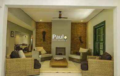 Imagem 5: Terreno à venda em Porto Feliz, Fazenda Alvorada, com 1500 m², Residencial...