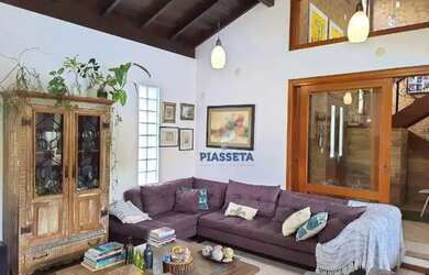 Imagem 10: Casa com 3 dormitórios, 265 m² - venda por R$ 2.990.000,00 ou aluguel...