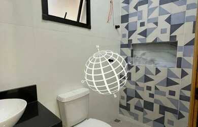 Imagem 10: Casa térrea com 2 dormitórios à venda - Jardim Imperial - Atibaia/SP