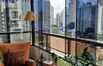 Imagem 5: Venda Apartamento 3 Dormitórios - 112 m² Vila Mariana