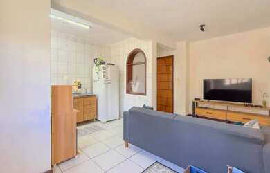 Imagem 4: Apartamento amplo 1 dormitório