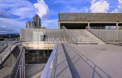 Imagem 8: Conjunto Comercial de 8.975m² para á Locação - Vila Leopoldina