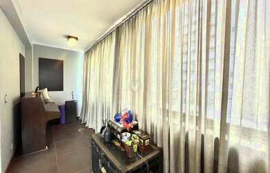 Imagem 10: Cobertura com 4 dormitórios 2 suítes, 2 vagas de garagem