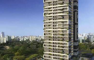 Imagem 10: Apartamento à venda no bairro Jardim Karaíba em Uberlândia