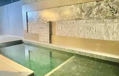 Imagem: A casa em condomínio possui 3 Dormitórios, 4 Banheiros, 4