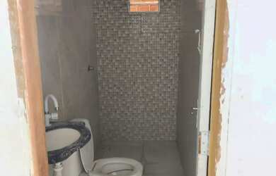 Imagem 7: Duas casas mais ponto de comércio