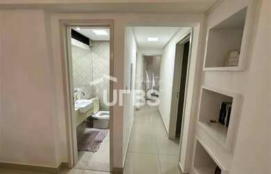 Imagem 13: Lourenço Residence - Apartamento 3 quartos, sendo 3 suítes