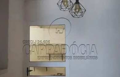 Imagem 2: Apartamento para locação com 2 quartos e vaga de garagem em São José...