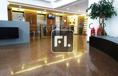 Imagem: O depósito possui 5 Vagas na garagem, 290m² de Área e Imóvel