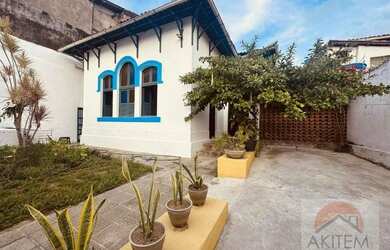 Imagem 1: Casa Beira Mar Olinda