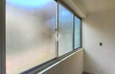 Imagem 9: Apartamento térreo em condomínio fechado, localizado no bairro São...