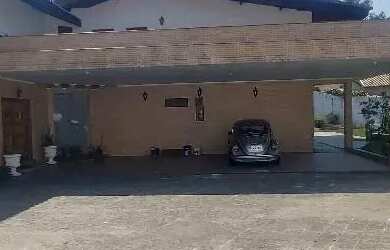 Imagem 9: Casa com 4 quartos, 700 m² - venda por R$ 4.954.900 ou aluguel por R$ 29.000/mês - Granja