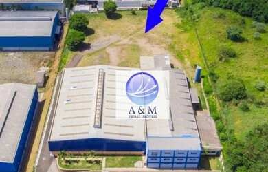 Imagem 2: Galpão para alugar, 3857 m² por R$ 83.654,56/mês - Distrito Industrial...