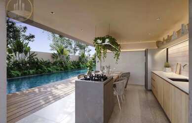 Imagem 14: MORATA LIVING RESIDENCE O NOVO LANÇAMENTO QUE VAI MUDAR SEU JEITO DE...