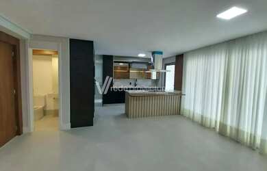 Imagem 5: Apartamento - Nova Campinas - Campinas