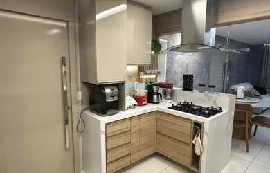 Imagem 7: CÓD 5327. Apartamento para Venda no Rafael Negreiros no bairro Santo...