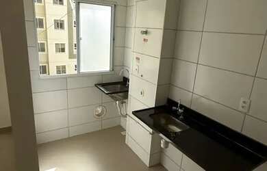 Imagem 8: Passo apartamento no condomínio ilha de havana - cohama