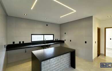 Imagem 6: Jardins Bolonha Sobrado com Piscina e 04 quartos, 300 m², à venda Senador...