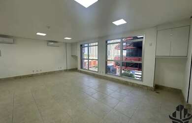 Imagem 12: LOCAÇÃO SALA COMERCIAL 45m² - TANCREDO NEVES