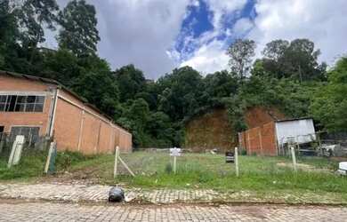 Imagem 5: Terreno Nossa Senhora de Fátima Caxias do Sul