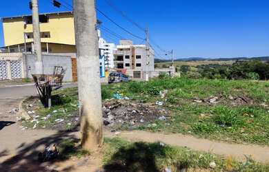 Imagem 7: Lote a venda Bairro Parque Bandeirantes, Conselheiro Lafaiete MG