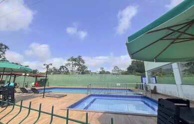 Imagem 14: Apto mobiliado no Condomínio Porto Esmeralda, localizado na Av Mário...