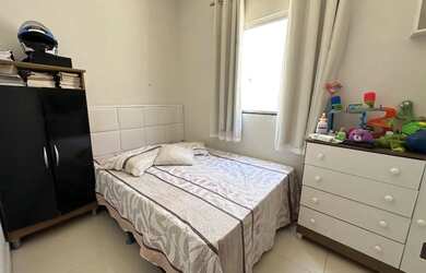 Imagem 8: Casa à venda em Canelas II com 80m2, 3 Quarto s e 2 Vaga s