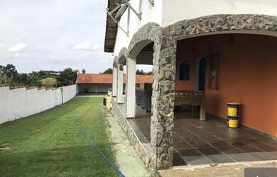 Imagem 12: Vendo chácara em Araçoiaba da Serra SP bairro Alvorada