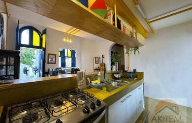 Imagem 8: Casa Beira Mar Olinda