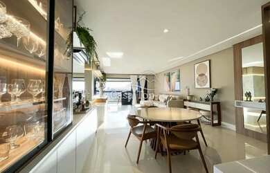 Imagem 3: Apartamento mobiliado à venda Edifício Palazzo Ducale - Órfãs