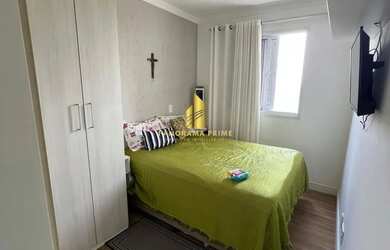 Imagem 7: Apartamento para locação, 54m² - Centro - SBC/SP - Condomínio Start