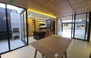 Imagem 2: Linda Casa á venda no Residencial Villa Verde - Bragança Paulista SP