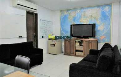 Imagem 5: Andar comercial à venda na Savassi com vaga