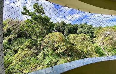 Imagem 2: Edf. Centhauros - Apartamento amplo 3 quartos à venda no Murilópolis