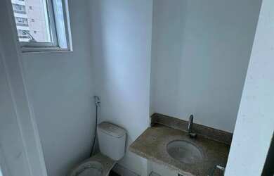 Imagem 10: SALA COMERCIAL ESCRITÓRIO NO ALPHA MEDICAL CENTER EM ALPHAVILLE