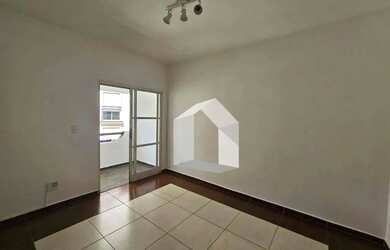 Imagem 3: Apartamento com 2 dormitórios à venda, 70 m² por R$ 380.000 - Centro - Poços de Caldas/MG