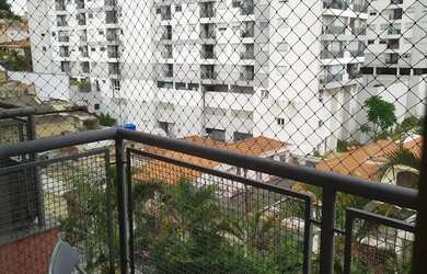 Imagem 3: Apartamento com 2 quartos e vaga de garagem em Vila Regente Feijó - São...