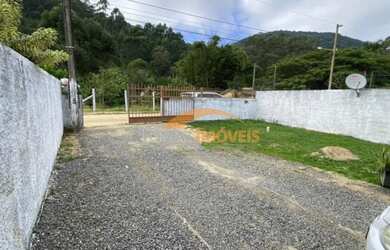 Imagem 8: Casa com amplo pátio em bairro tranquilo Bairro Nova Brasília, Imbituba/SC