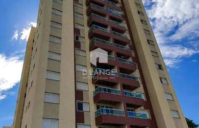 Imagem 13: Apartamento para locação no bairro Mansões Santo Antônio em Campinas