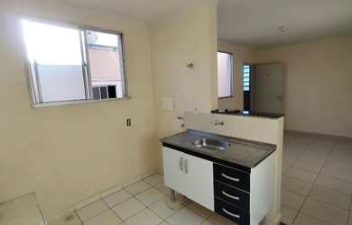 Imagem 5: ALUGA-SE APARTAMENTO. 48m² de Área, 1 Vaga na garageme2 Dormitórios