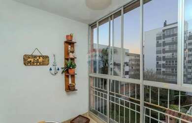 Imagem 8: Espaço, Conforto e Localização Privilegiada no Coração do bairro Bonfim!