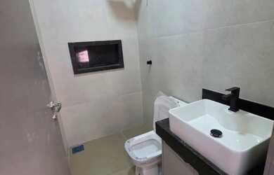 Imagem 13: CASA À VENDA - 606 SUL 2/4 - 1 SUITE - PISCINA PALMAS-TO - APTA À FINANCIAMENTO