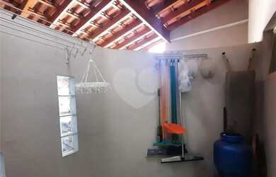 Imagem 14: Casa com 3 quartos à venda em Chácara Esperia - SP