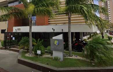 Imagem: A casa em condomínio possui 3 Dormitórios, 2 Banheiros, 2