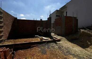 Imagem 12: Casa à venda em Campinas, Swiss Park, com 3 suítes, com 252 m², Basel...