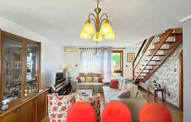 Imagem 4: Cobertura em Menino Deus