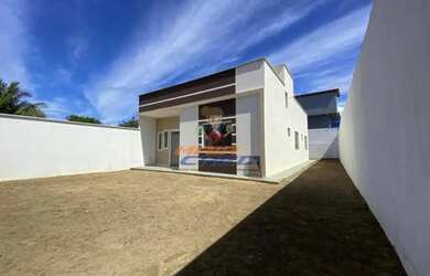 Imagem 8: Casa para Venda em Porto Seguro, Alto de nova Cabrália, 3 dormitórios, 1 suíte, 2 banheiro